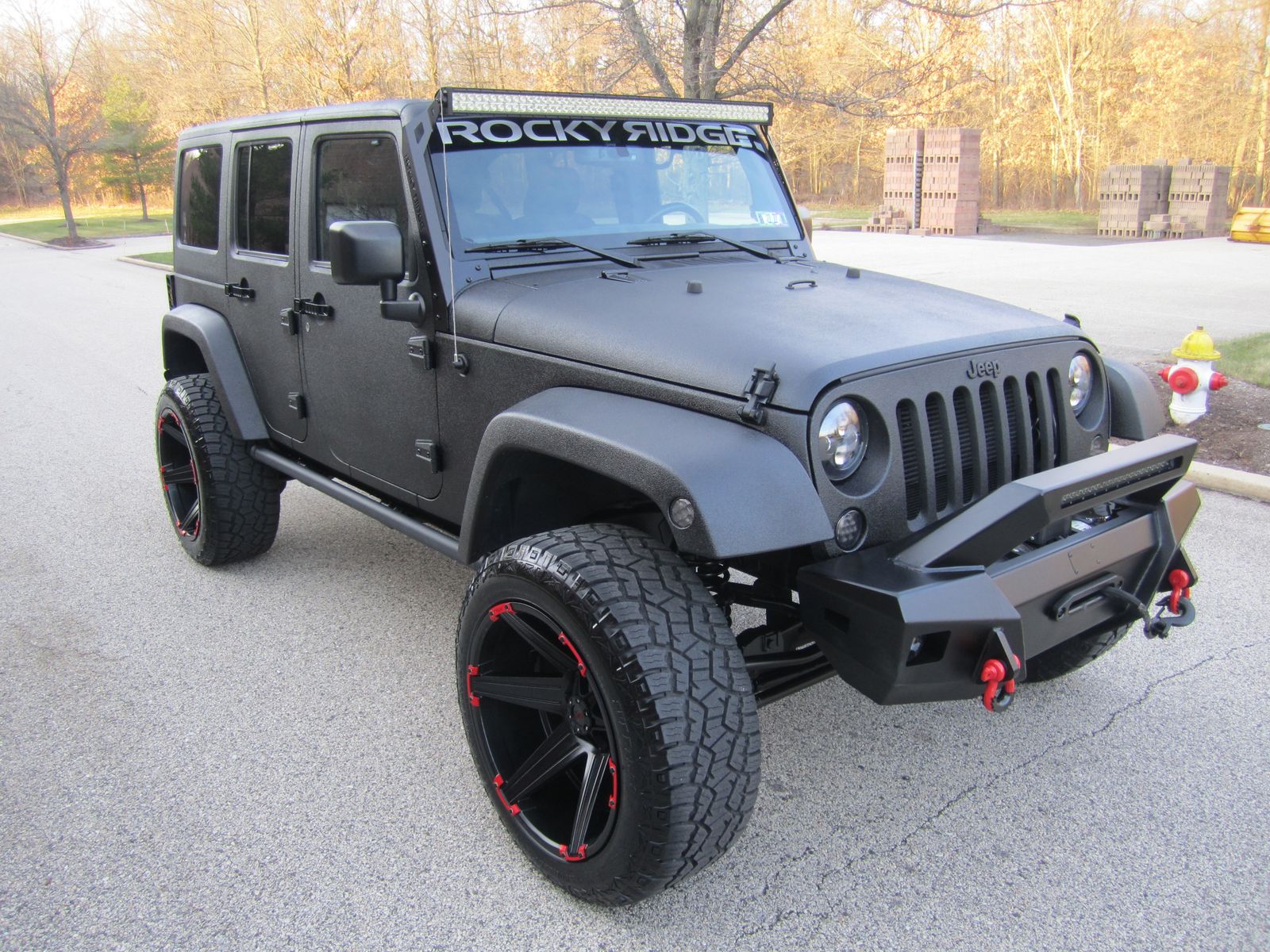 JEEP SPORT - 3
