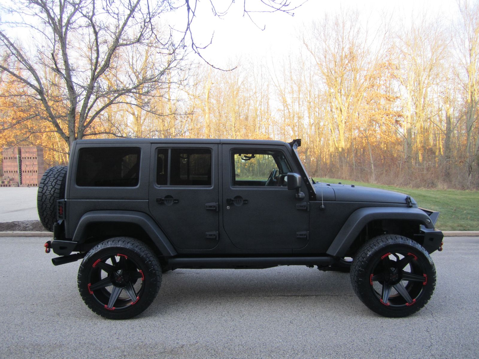 JEEP SPORT - 10