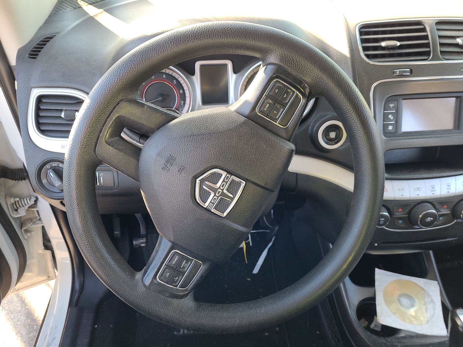 2015 Dodge Journey SXT FWD