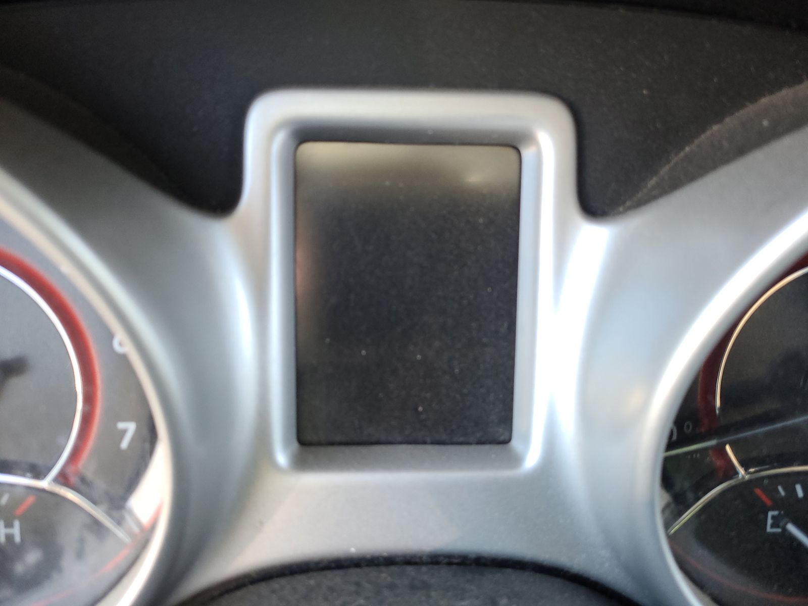 2015 Dodge Journey SXT FWD