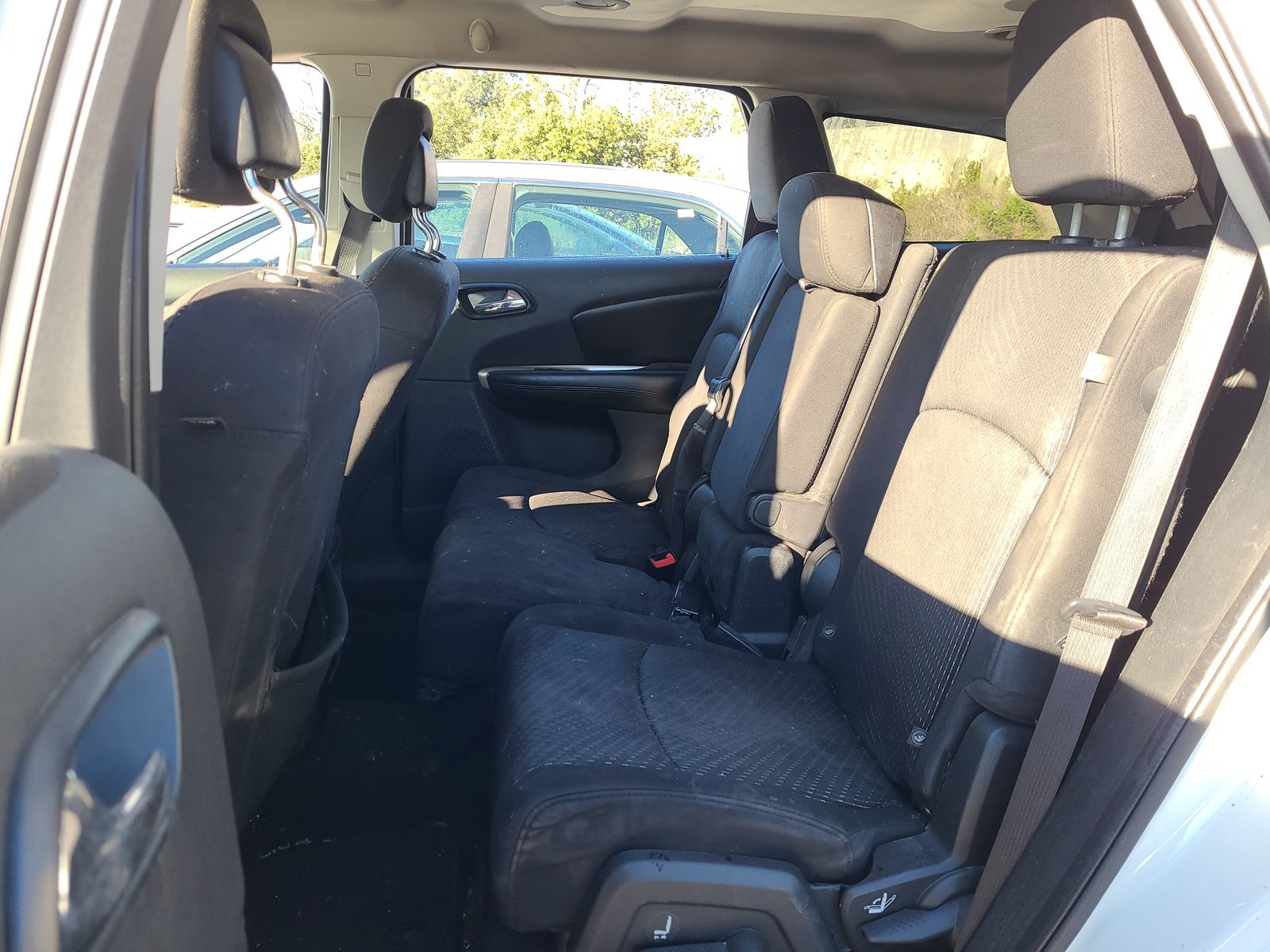 2015 Dodge Journey SXT FWD