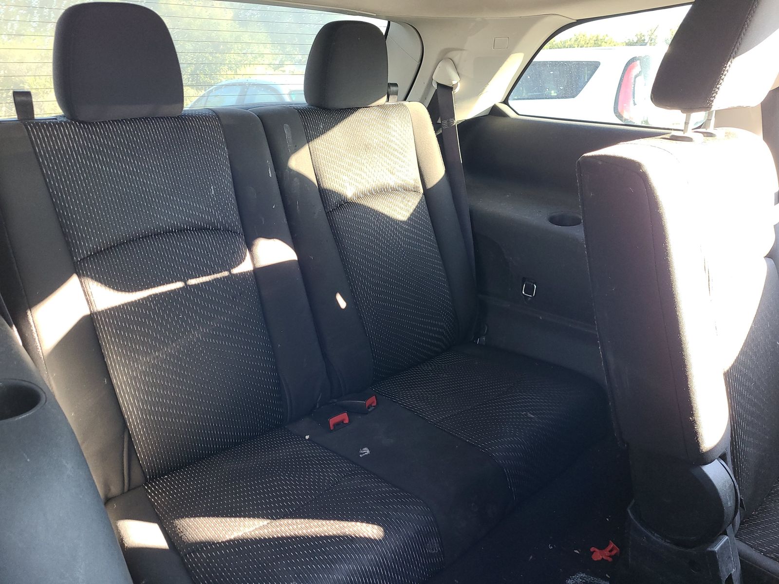 2015 Dodge Journey SXT FWD