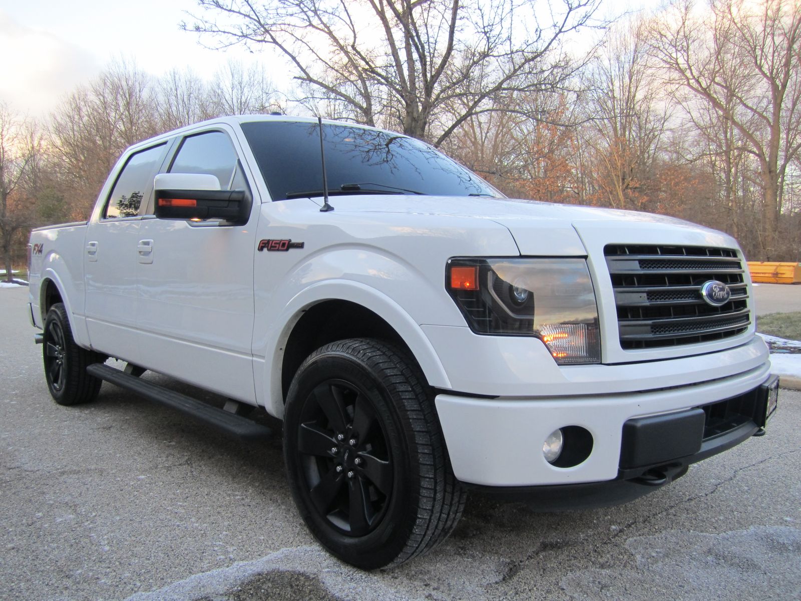FORD F-150 - 1