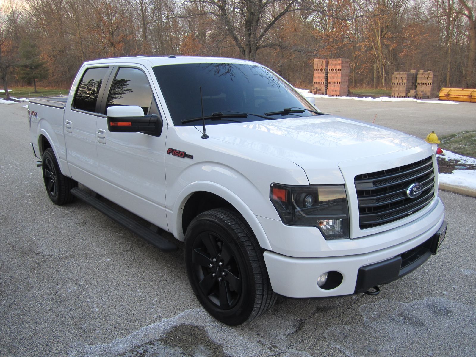 FORD F-150 - 3