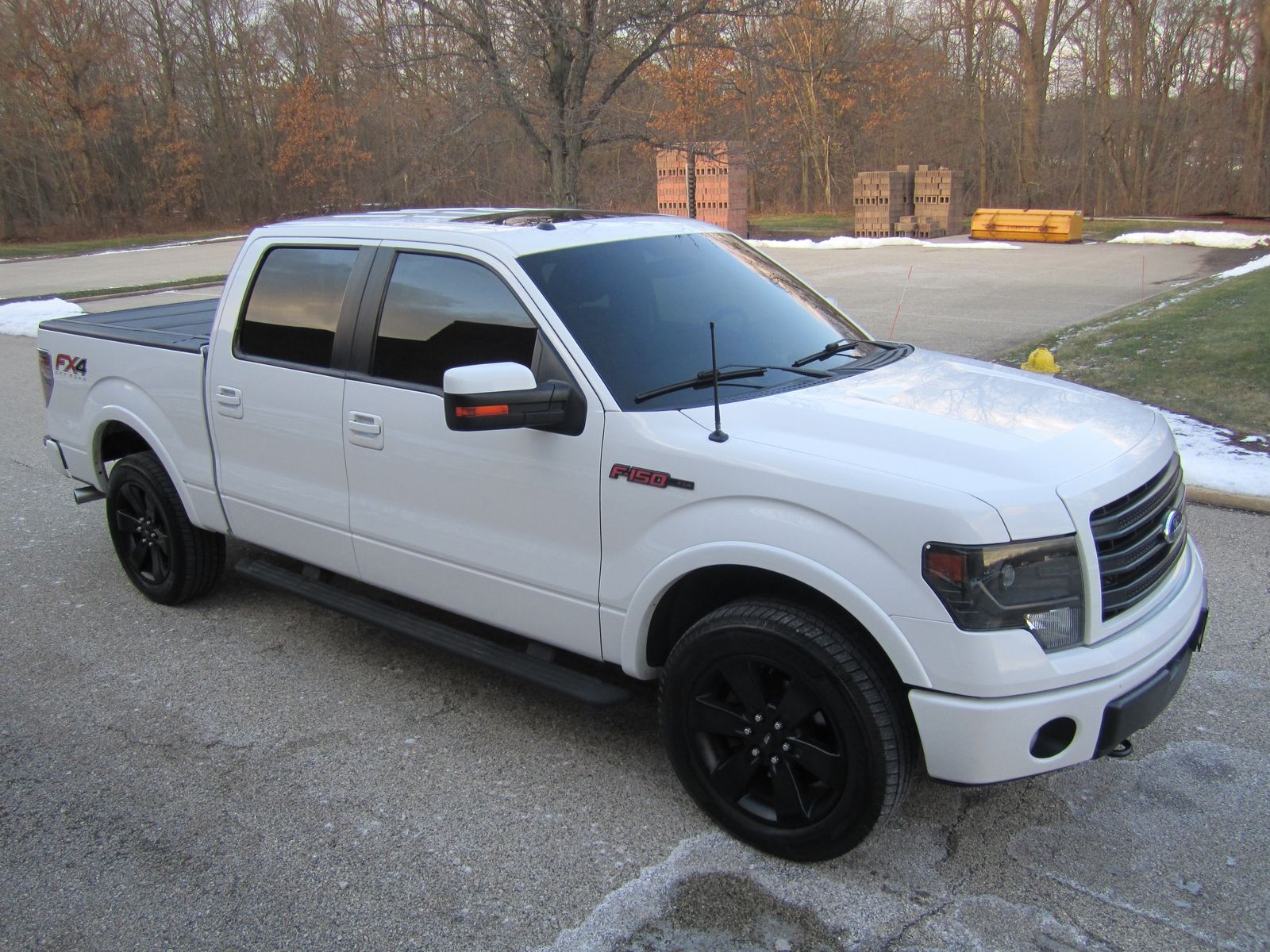 FORD F-150 - 5