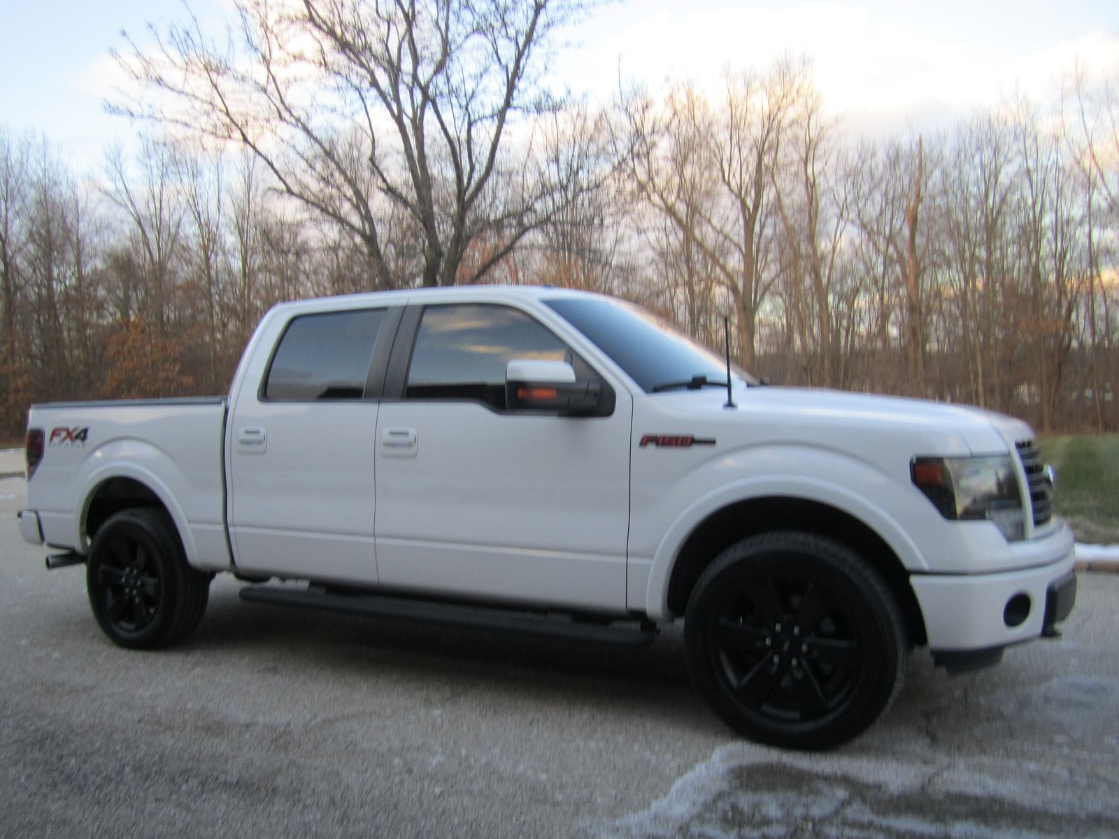 FORD F-150 - 6