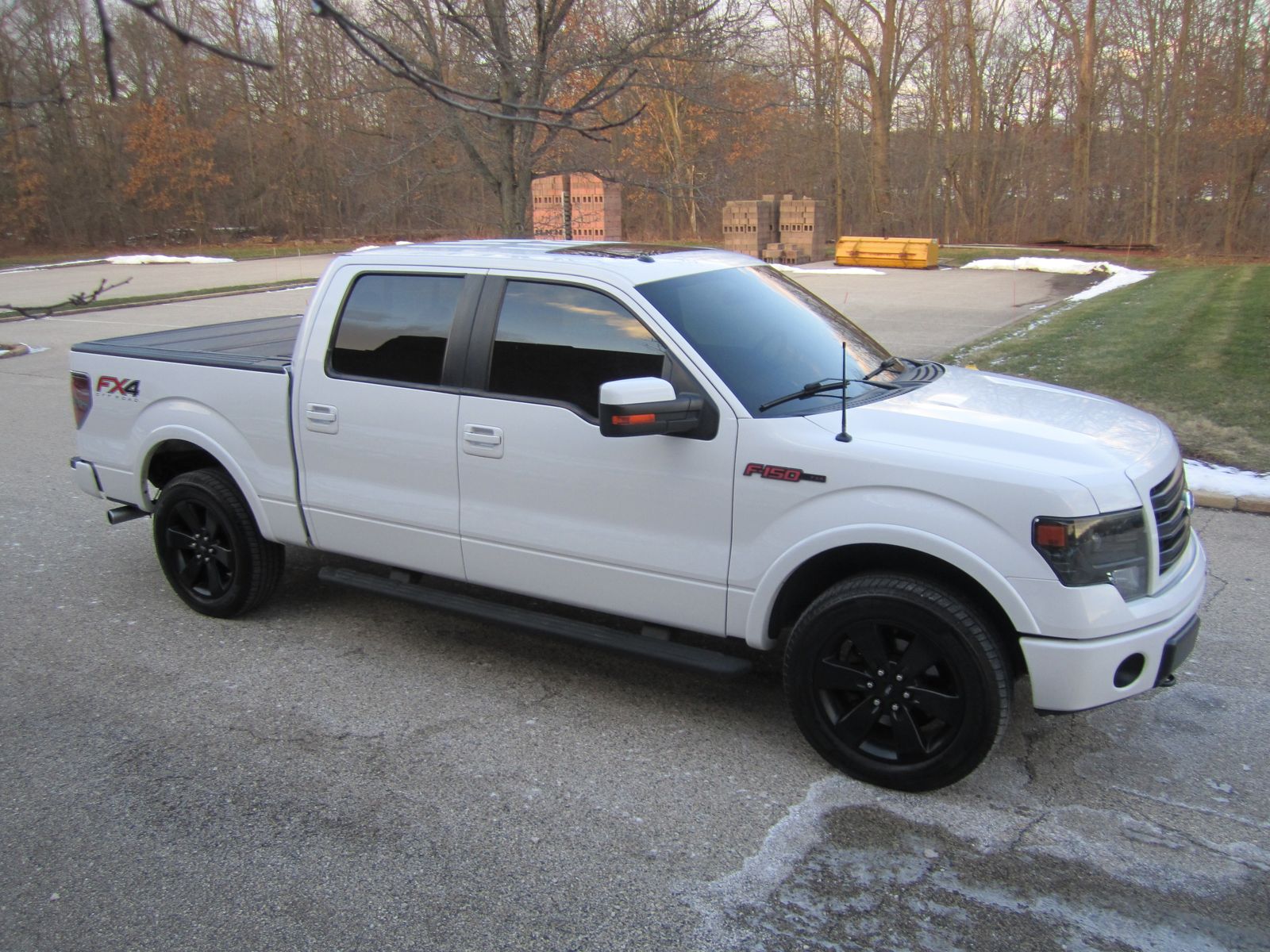 FORD F-150 - 7
