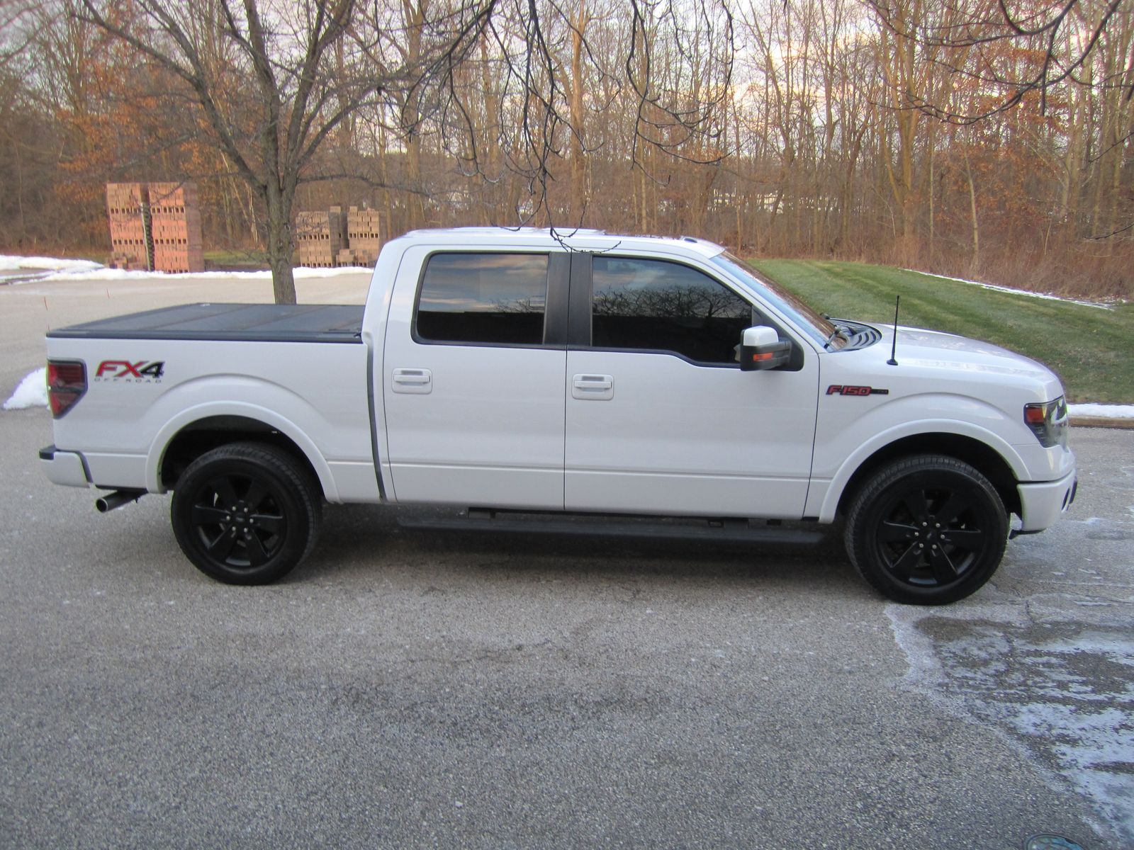 FORD F-150 - 9