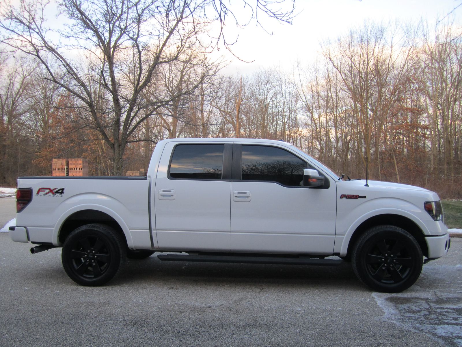 FORD F-150 - 10