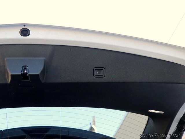 Cadillac Xt6 2021