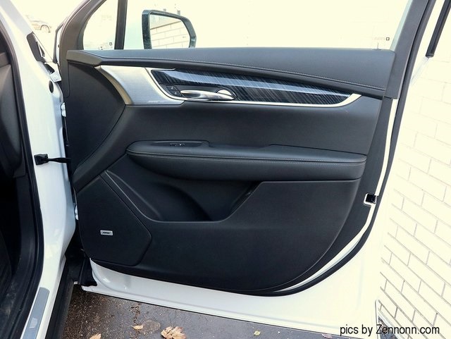 Cadillac Xt6 2021