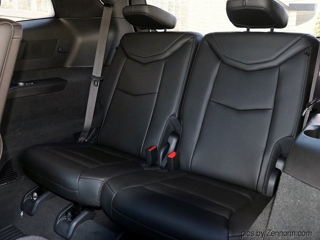 Cadillac Xt6 2021