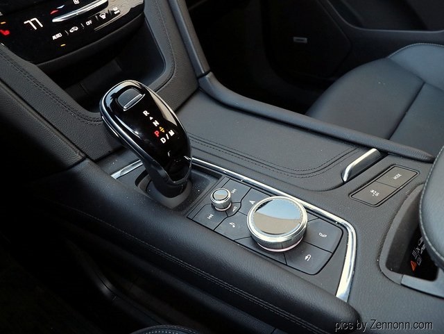 Cadillac Xt6 2021