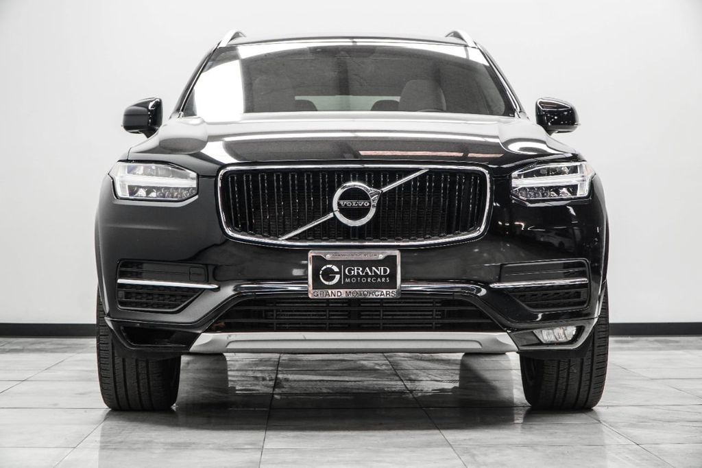 2019 Volvo XC90 VIN YV4A22PK3K1460989 from the USA PLC Group
