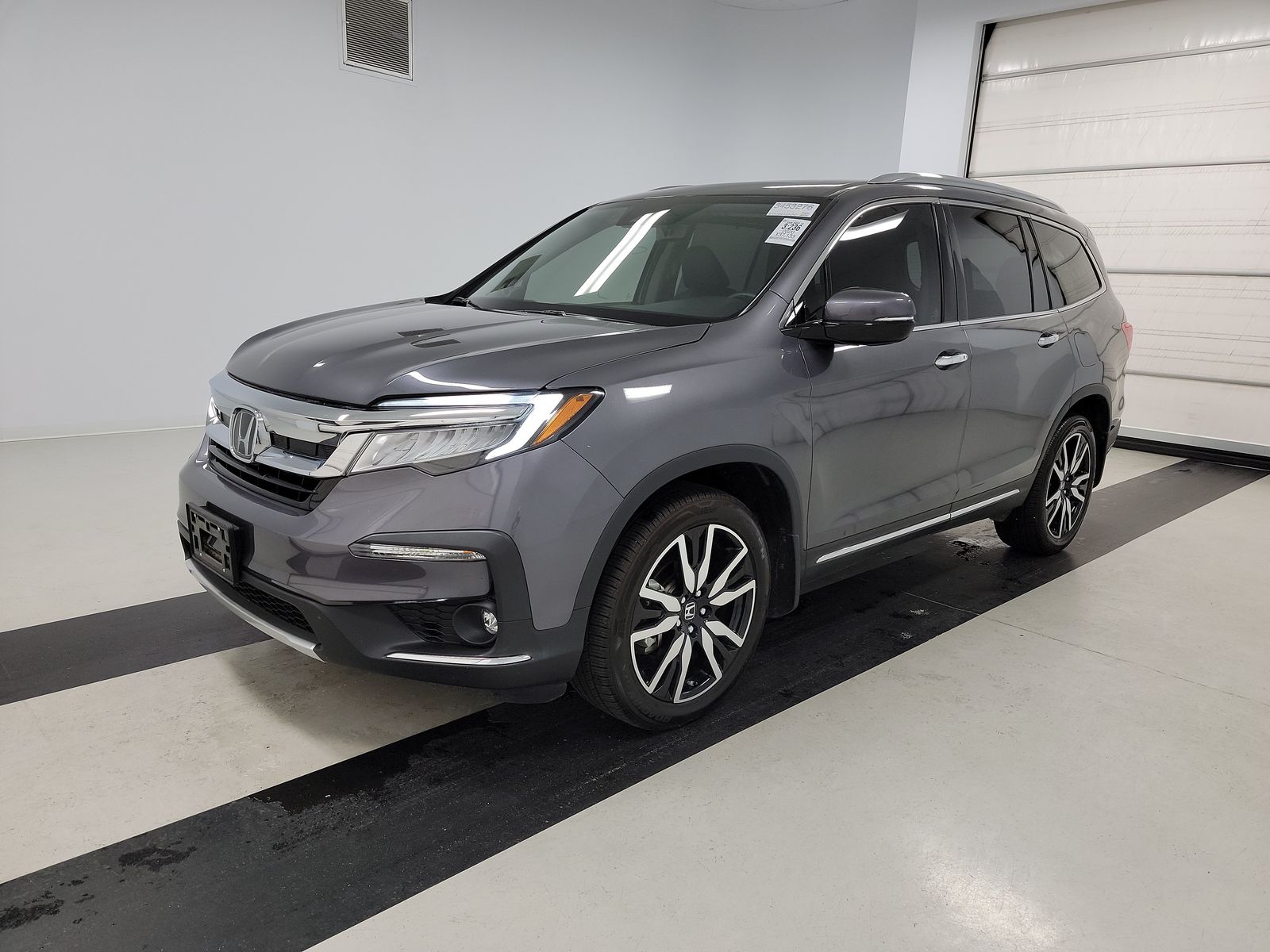 2020 Honda PILOT VIN: 5FNYF6H03LB048462 from the USA - PLC Group