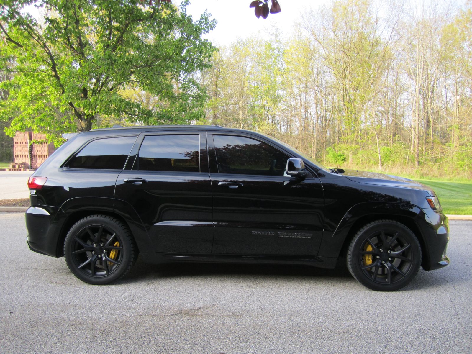 JEEP TRACKHAWK - 6