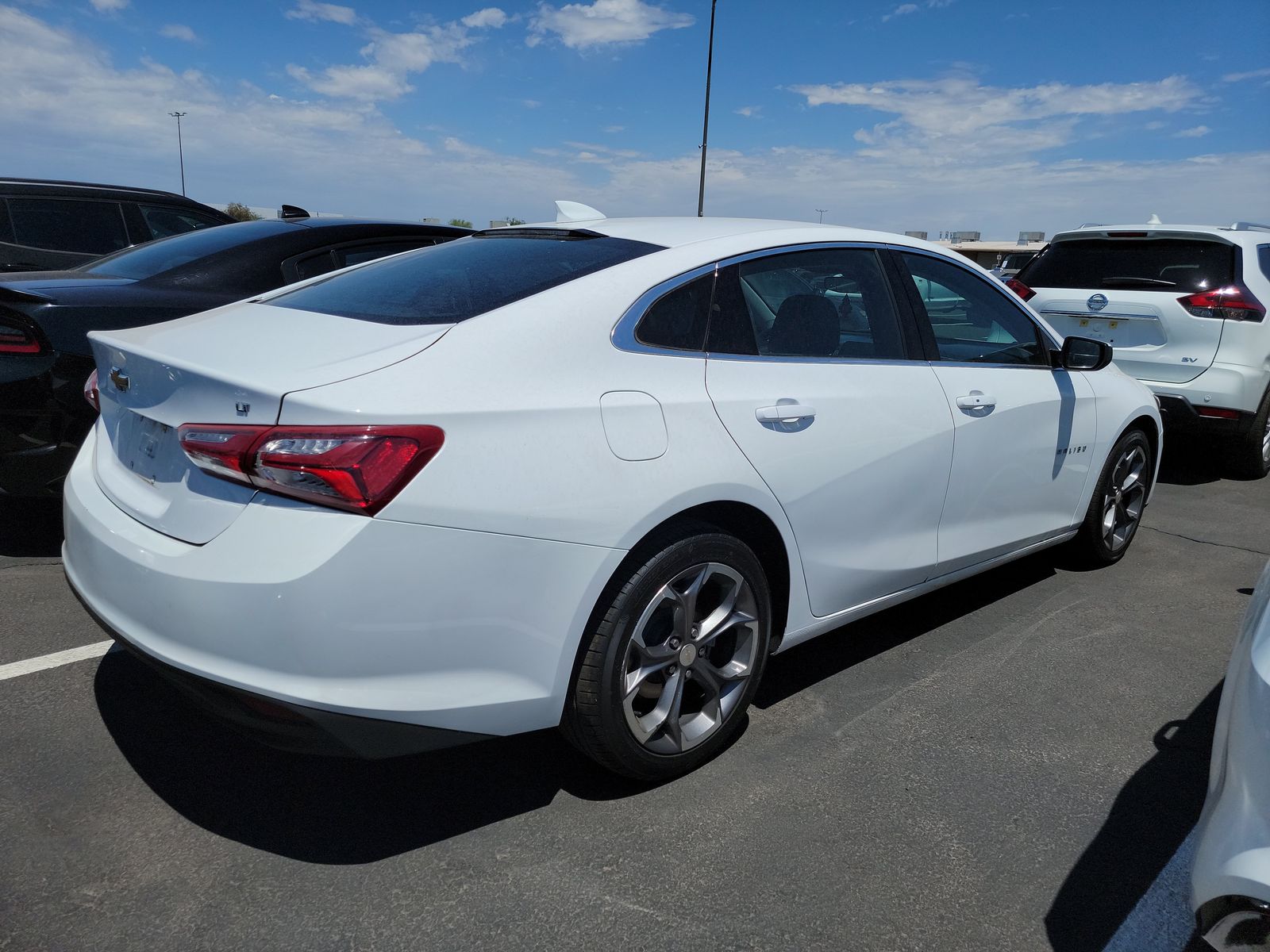 Kpop Groups List A-z 2020 2020 Chevrolet Malibu VIN: 1G1ZD5ST7LF111963 from the USA - PLC Group