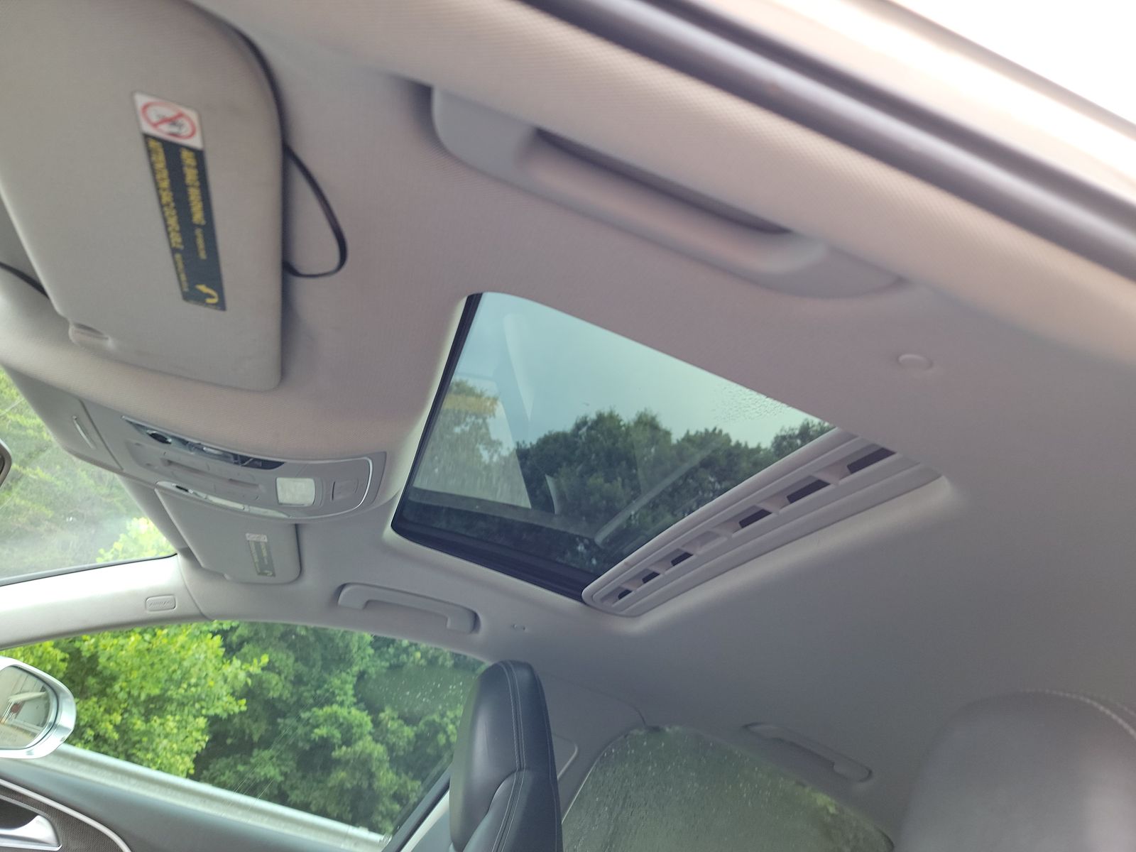 2013 Audi S6 Prestige AWD