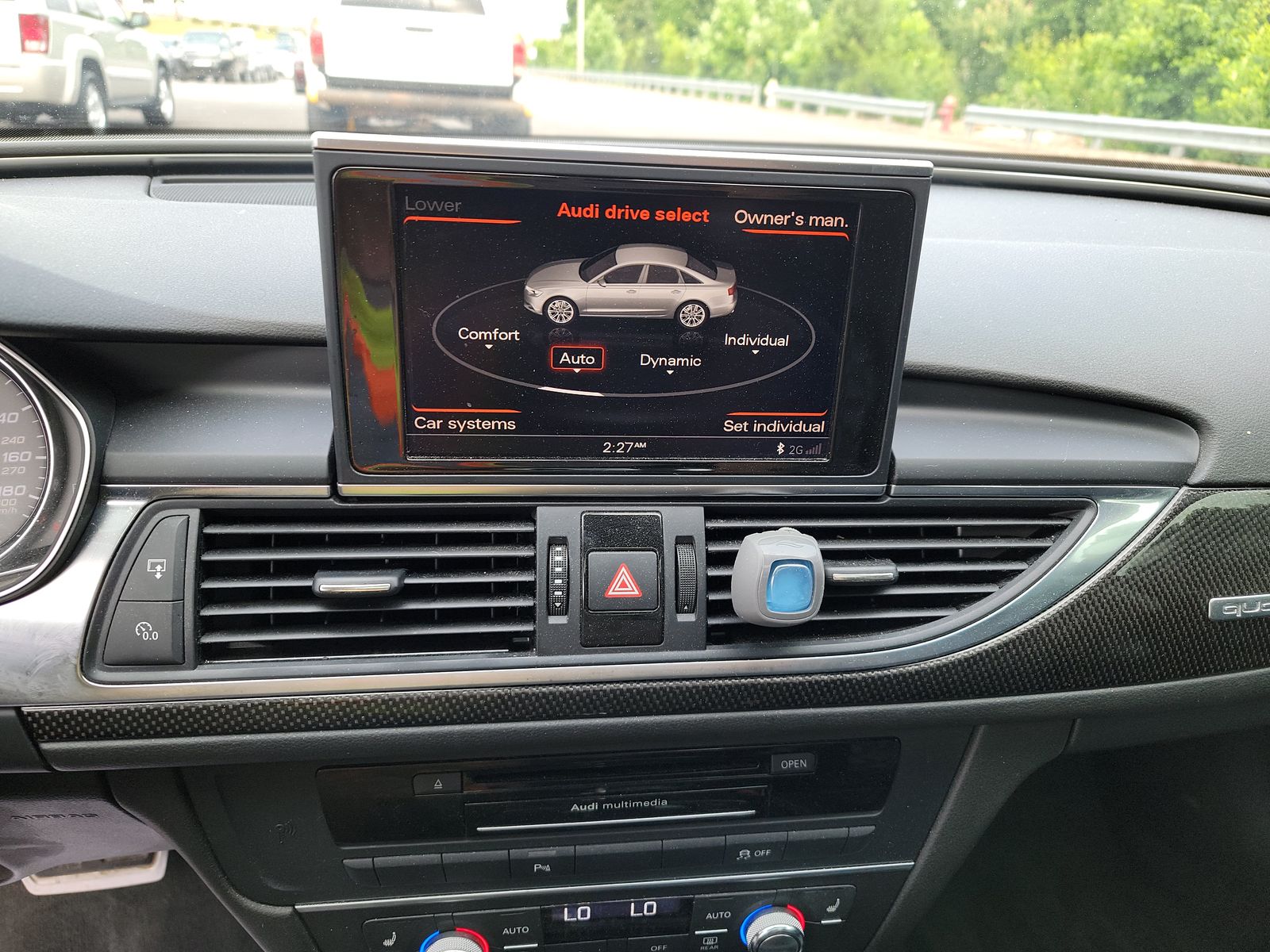 2013 Audi S6 Prestige AWD