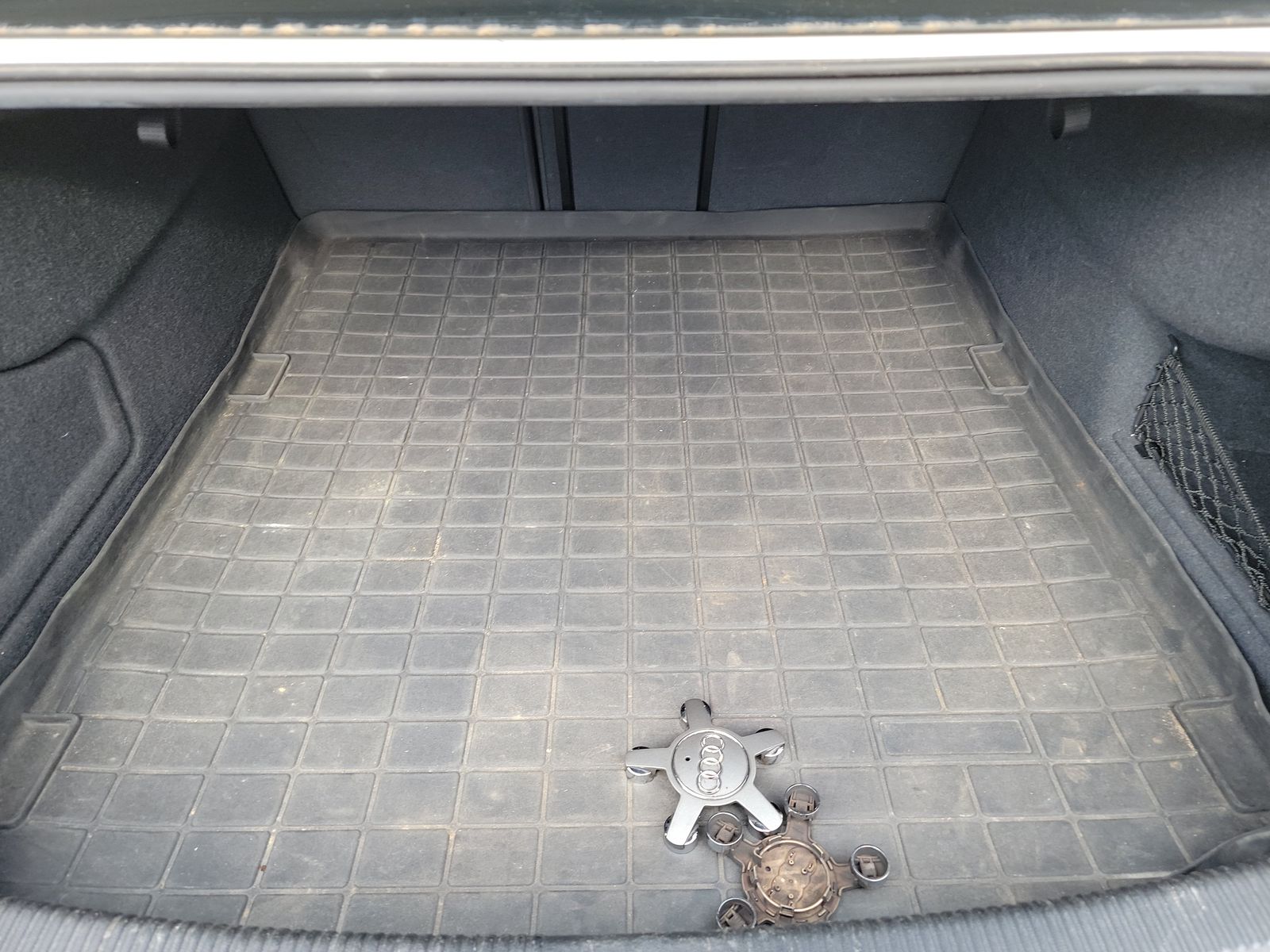 2013 Audi S6 Prestige AWD