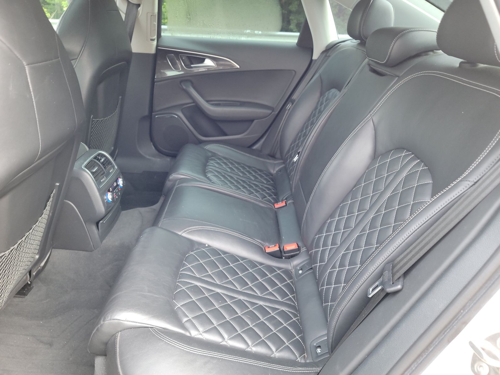 2013 Audi S6 Prestige AWD