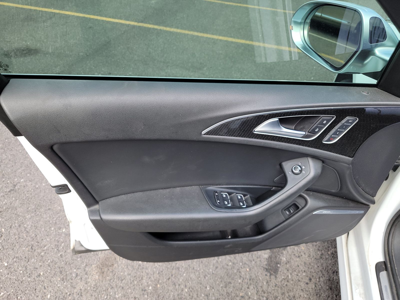 2013 Audi S6 Prestige AWD