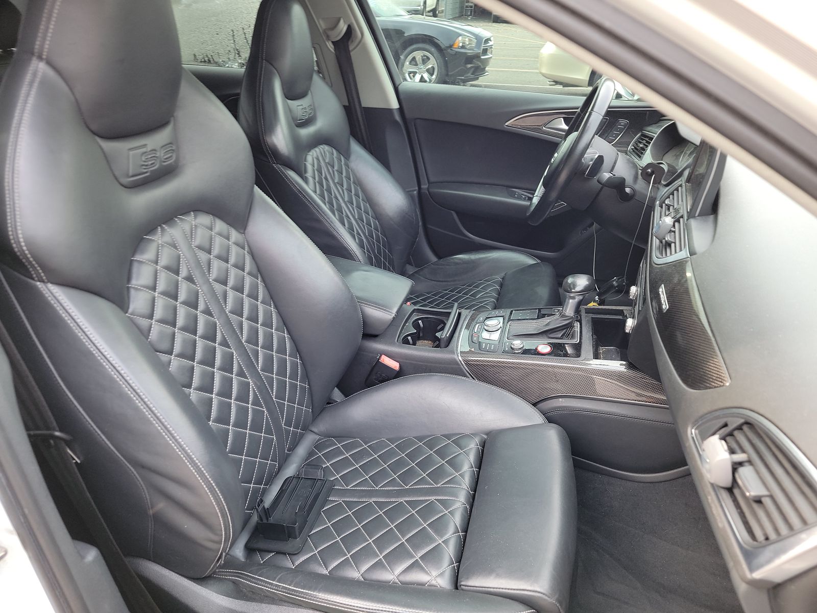 2013 Audi S6 Prestige AWD