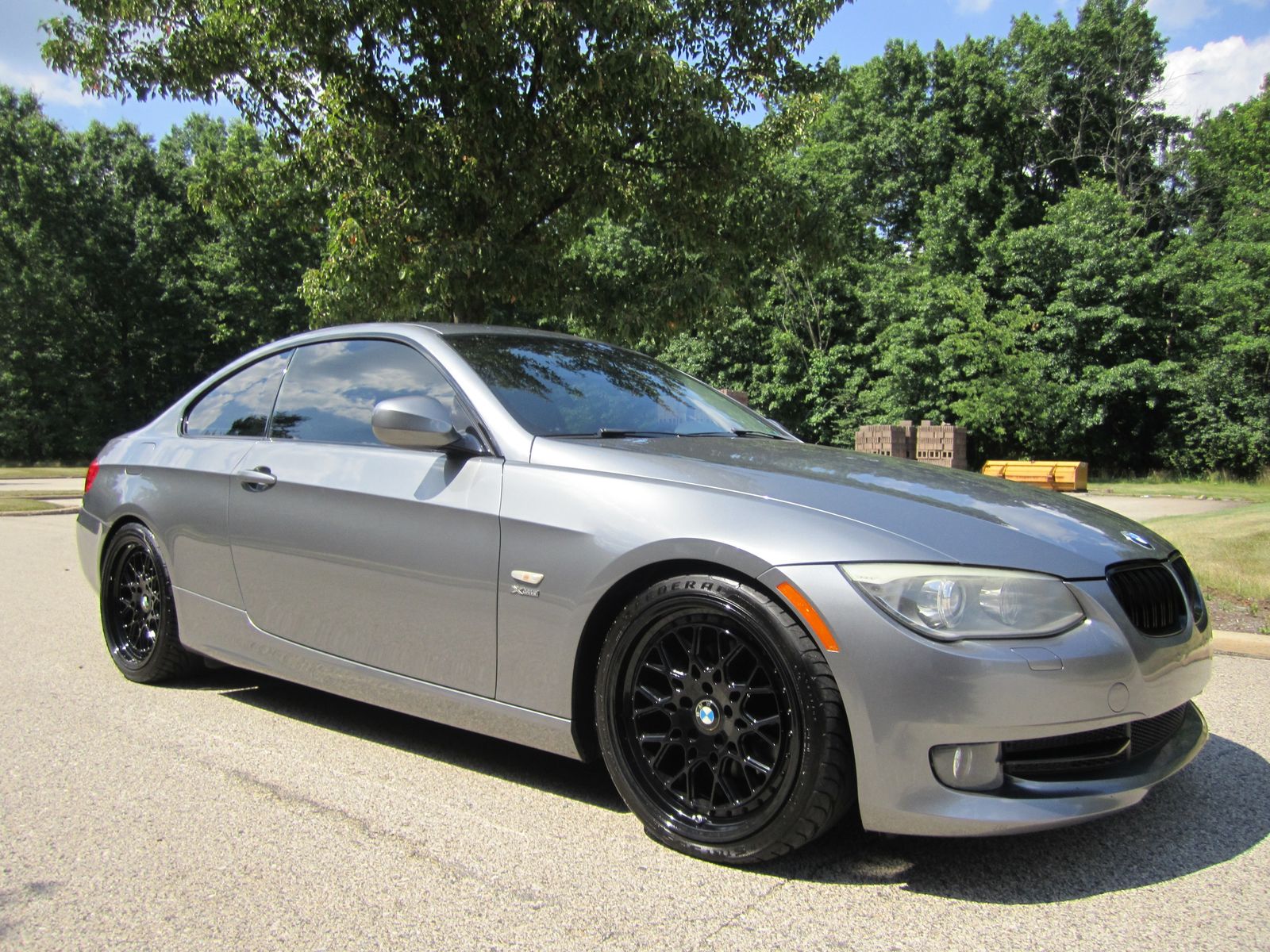 2011 BMW 3 Series 328i xDrive AWD
