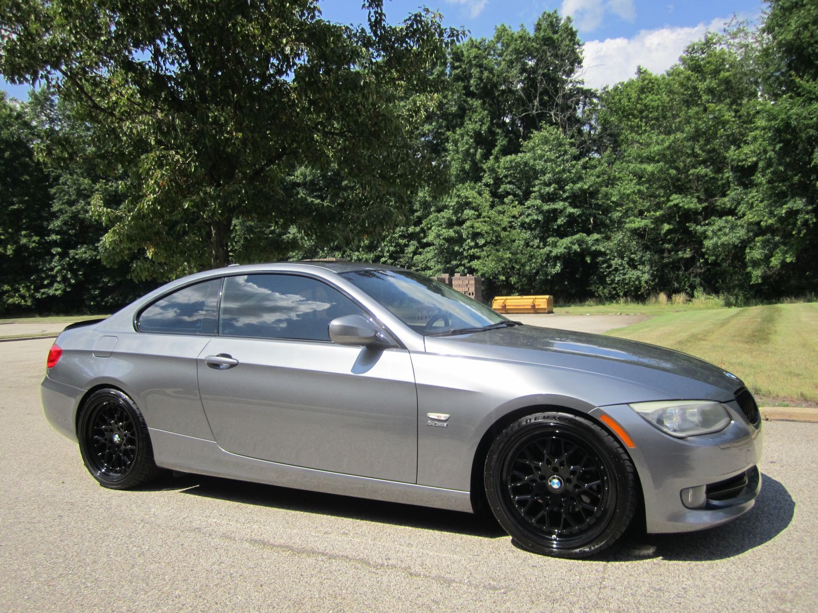 2011 BMW 3 Series 328i xDrive AWD