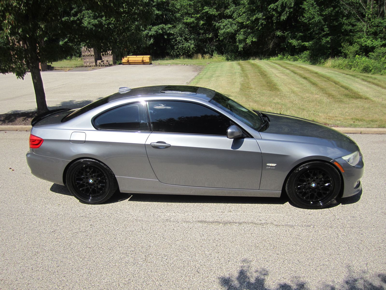 2011 BMW 3 Series 328i xDrive AWD