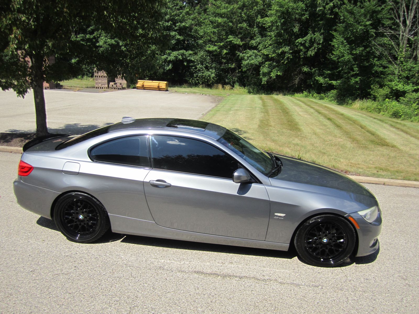 2011 BMW 3 Series 328i xDrive AWD