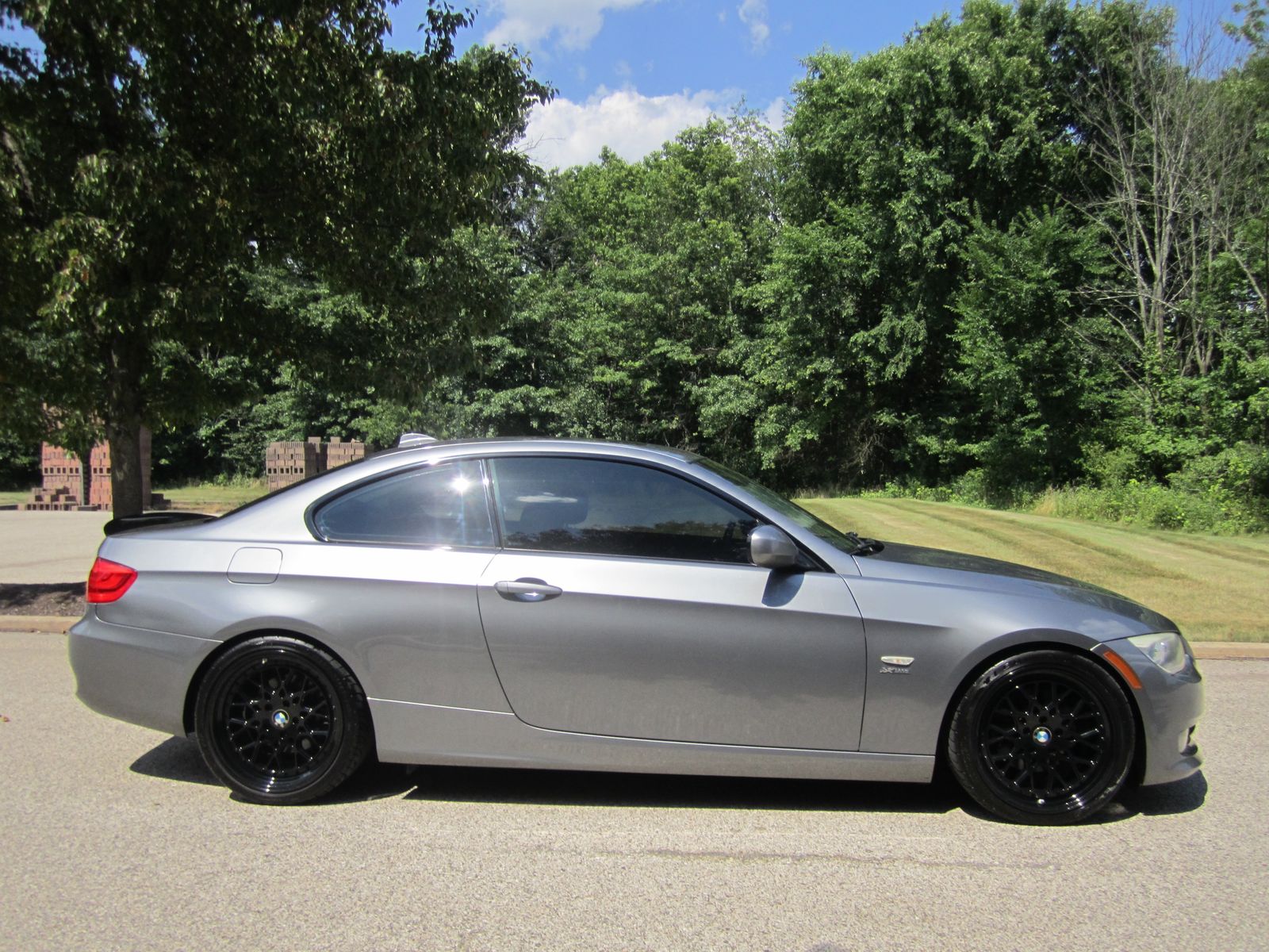 2011 BMW 3 Series 328i xDrive AWD