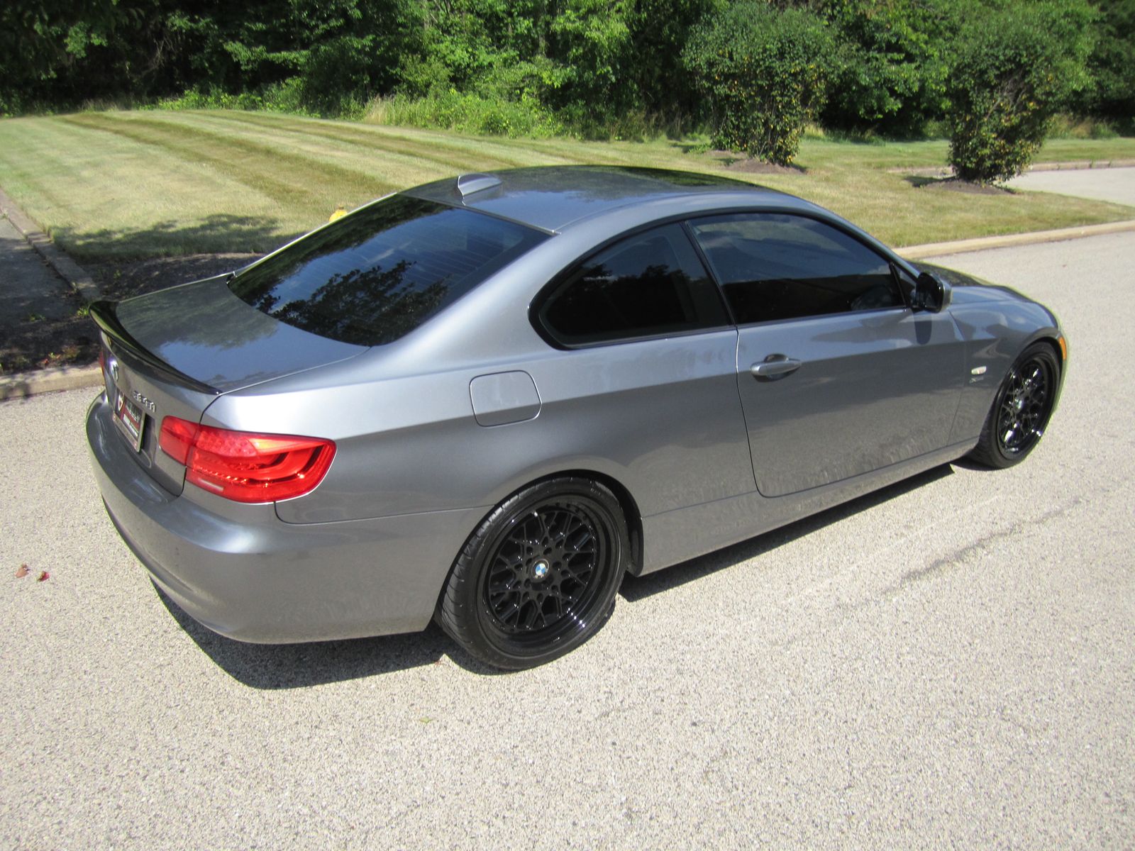 2011 BMW 3 Series 328i xDrive AWD