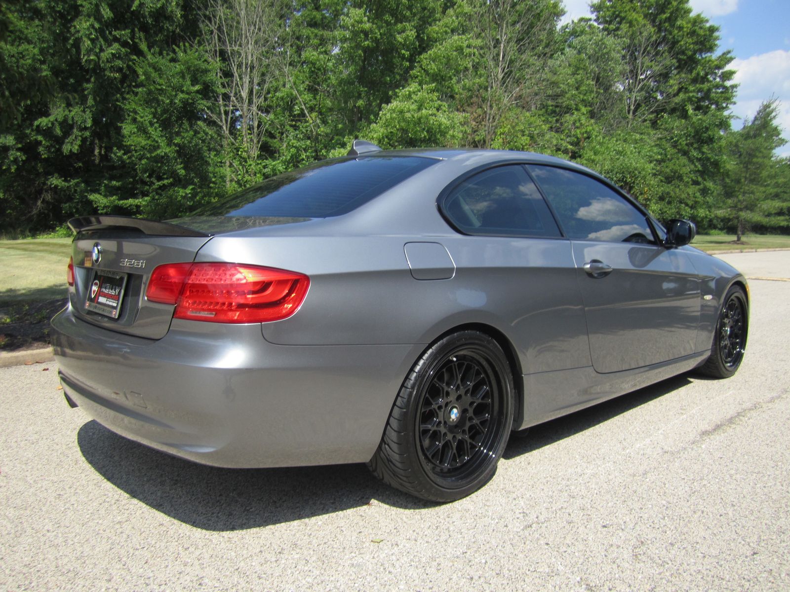 2011 BMW 3 Series 328i xDrive AWD