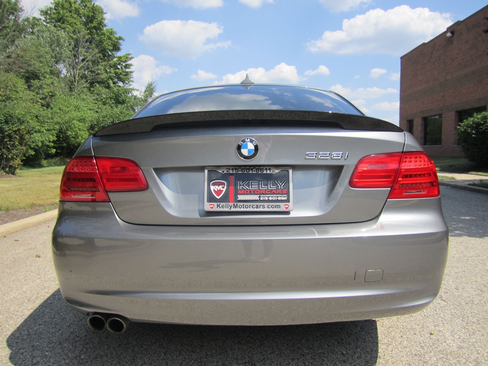 2011 BMW 3 Series 328i xDrive AWD
