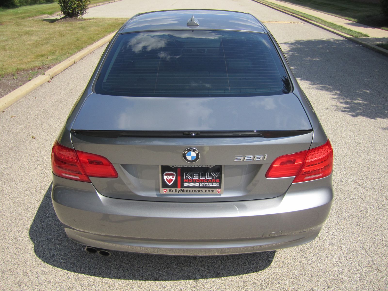 2011 BMW 3 Series 328i xDrive AWD