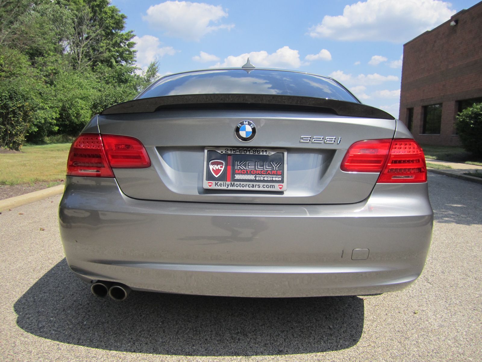 2011 BMW 3 Series 328i xDrive AWD