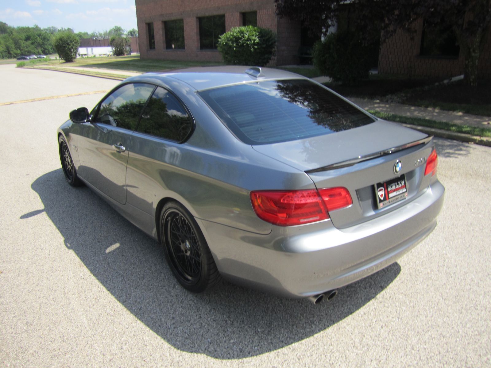 2011 BMW 3 Series 328i xDrive AWD