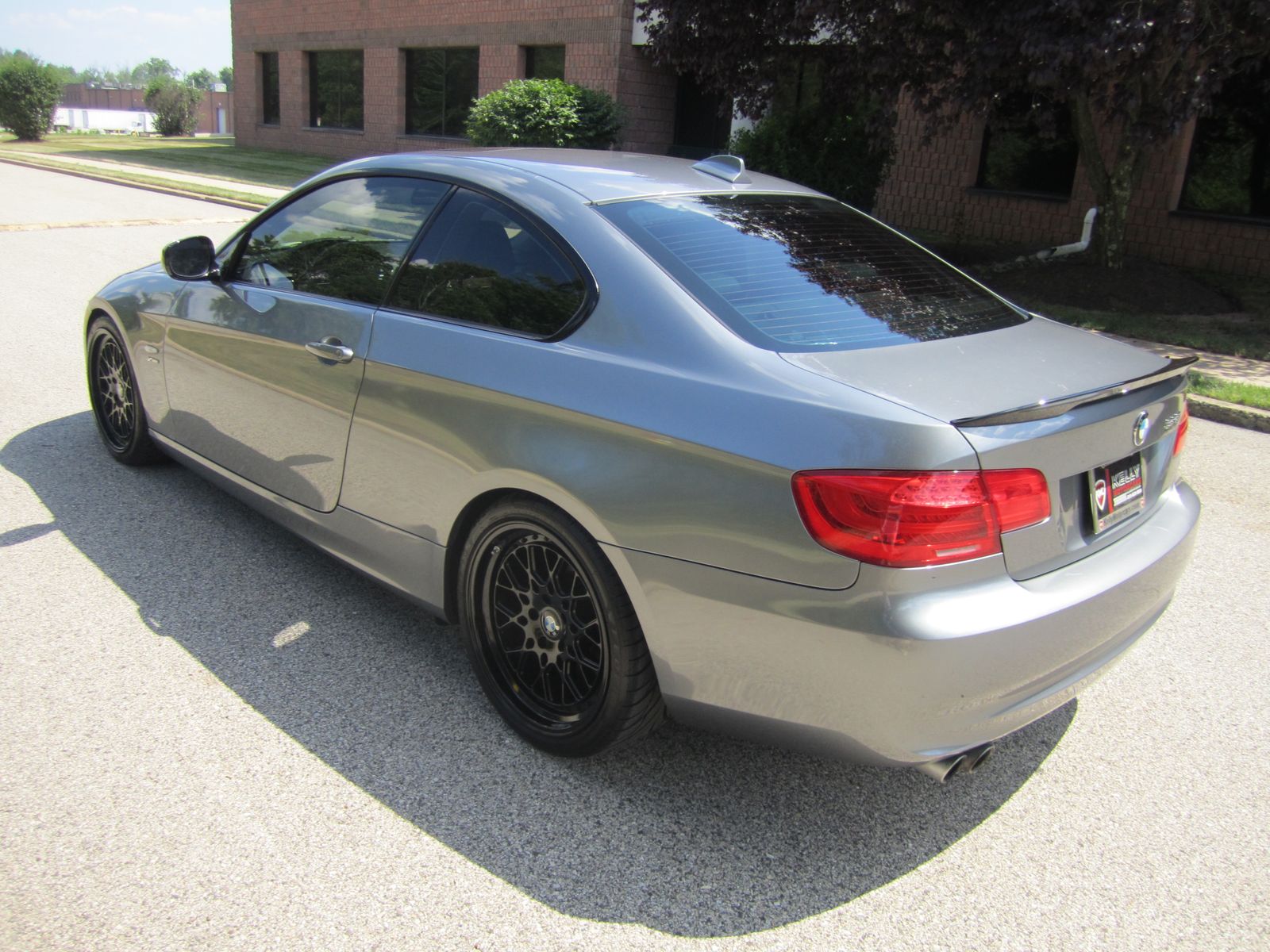 2011 BMW 3 Series 328i xDrive AWD