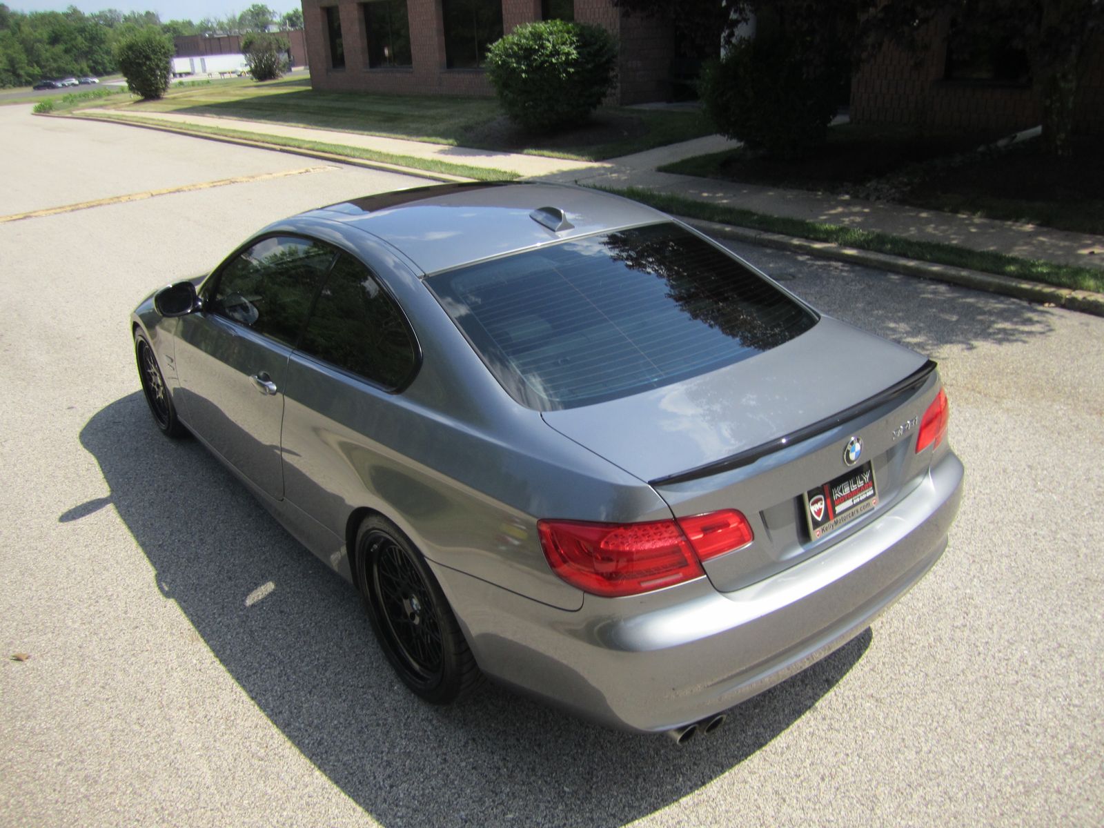 2011 BMW 3 Series 328i xDrive AWD