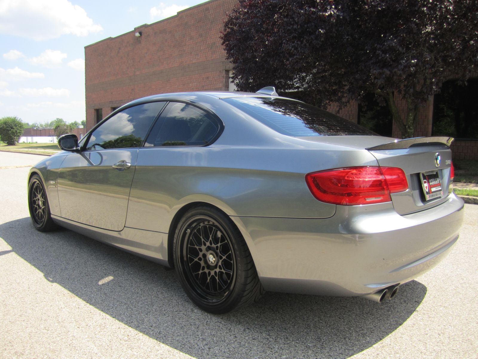 2011 BMW 3 Series 328i xDrive AWD