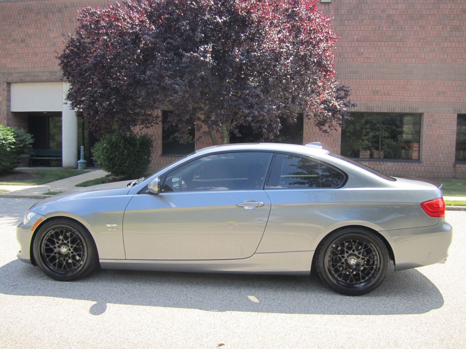 2011 BMW 3 Series 328i xDrive AWD