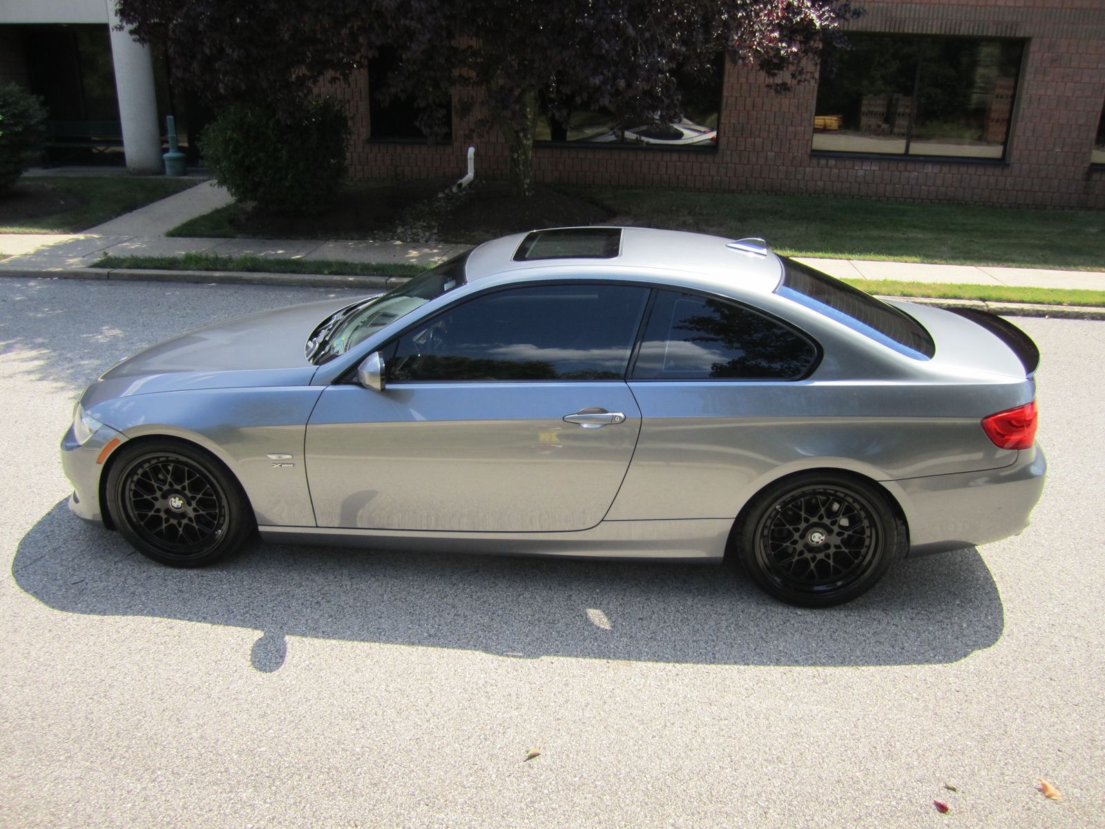 2011 BMW 3 Series 328i xDrive AWD