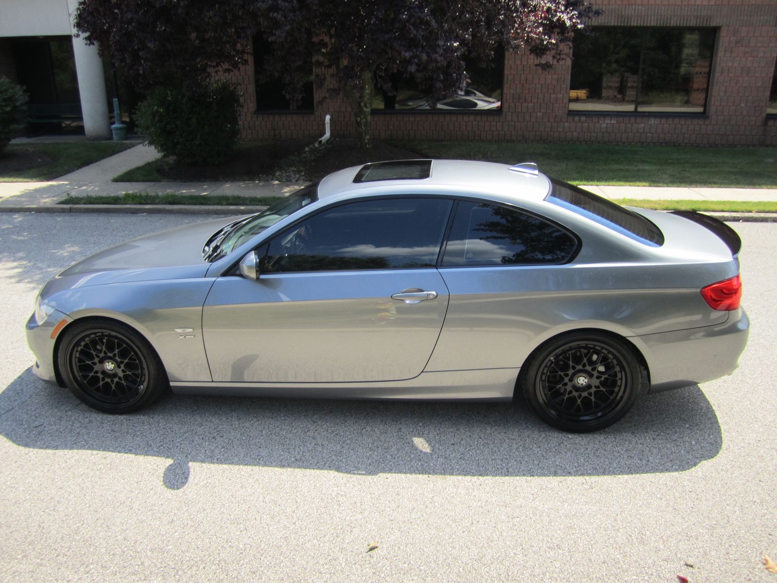 2011 BMW 3 Series 328i xDrive AWD