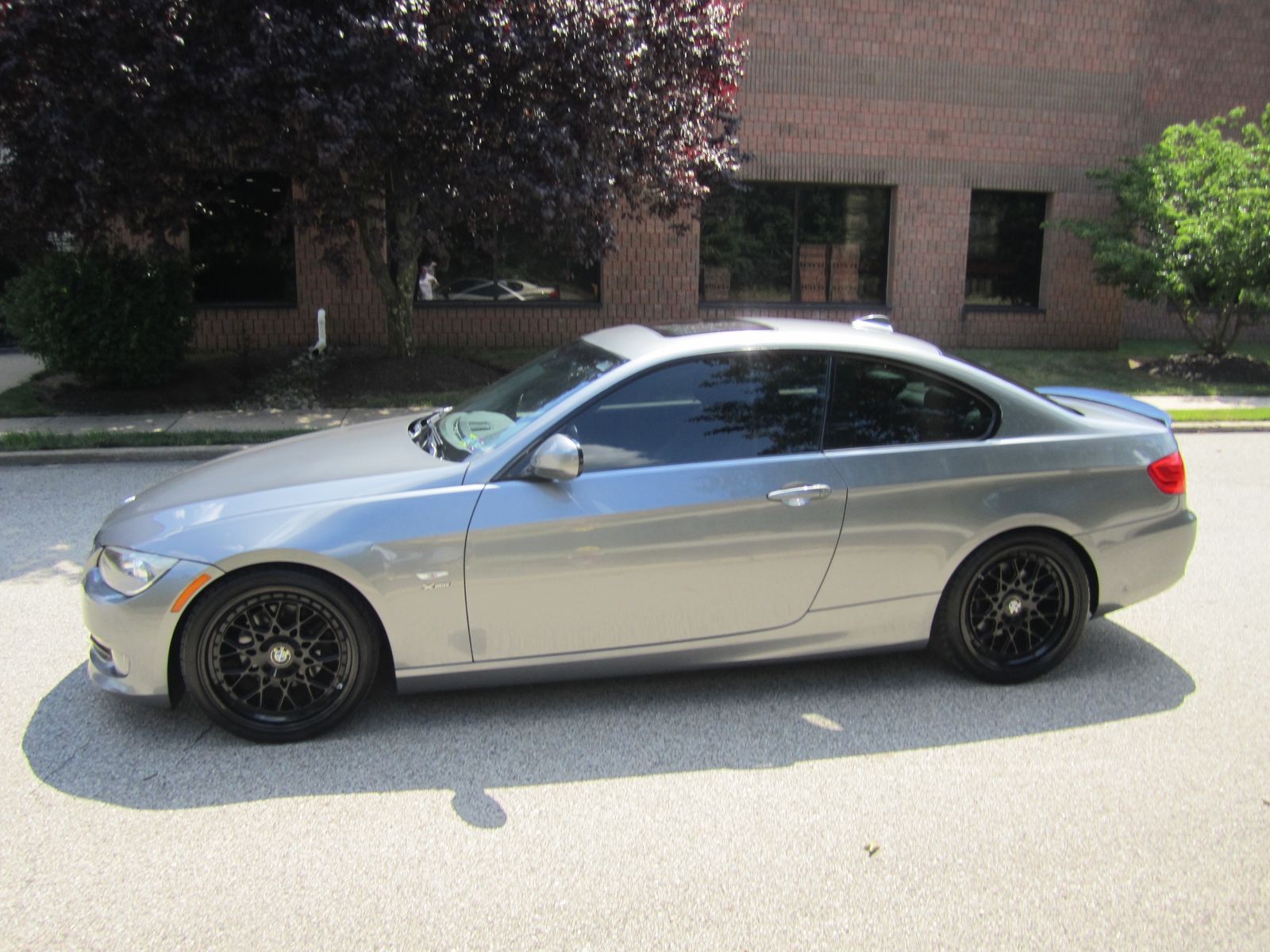 2011 BMW 3 Series 328i xDrive AWD