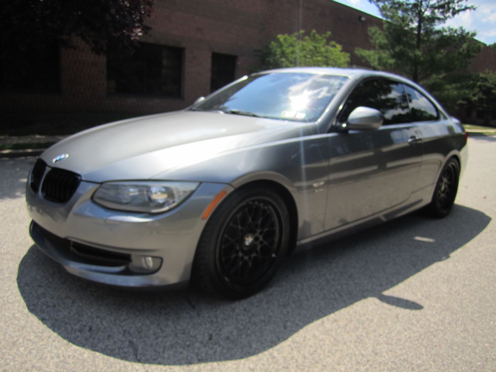 2011 BMW 3 Series 328i xDrive AWD