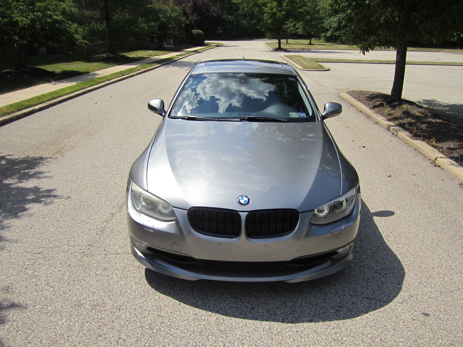 2011 BMW 3 Series 328i xDrive AWD