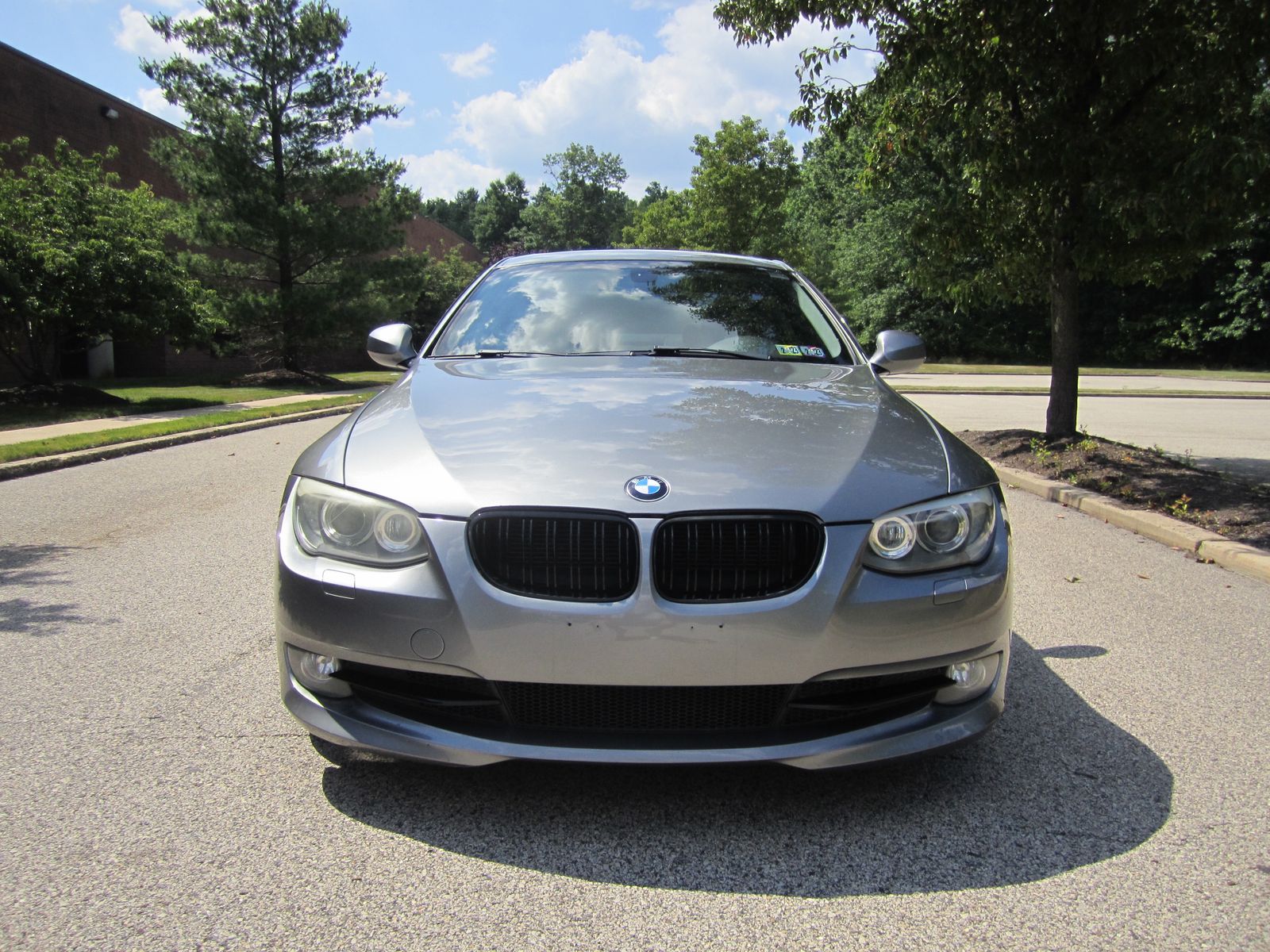 2011 BMW 3 Series 328i xDrive AWD