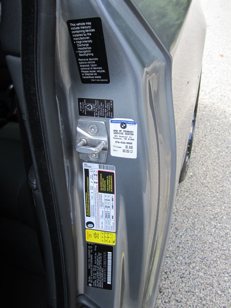 2011 BMW 3 Series 328i xDrive AWD