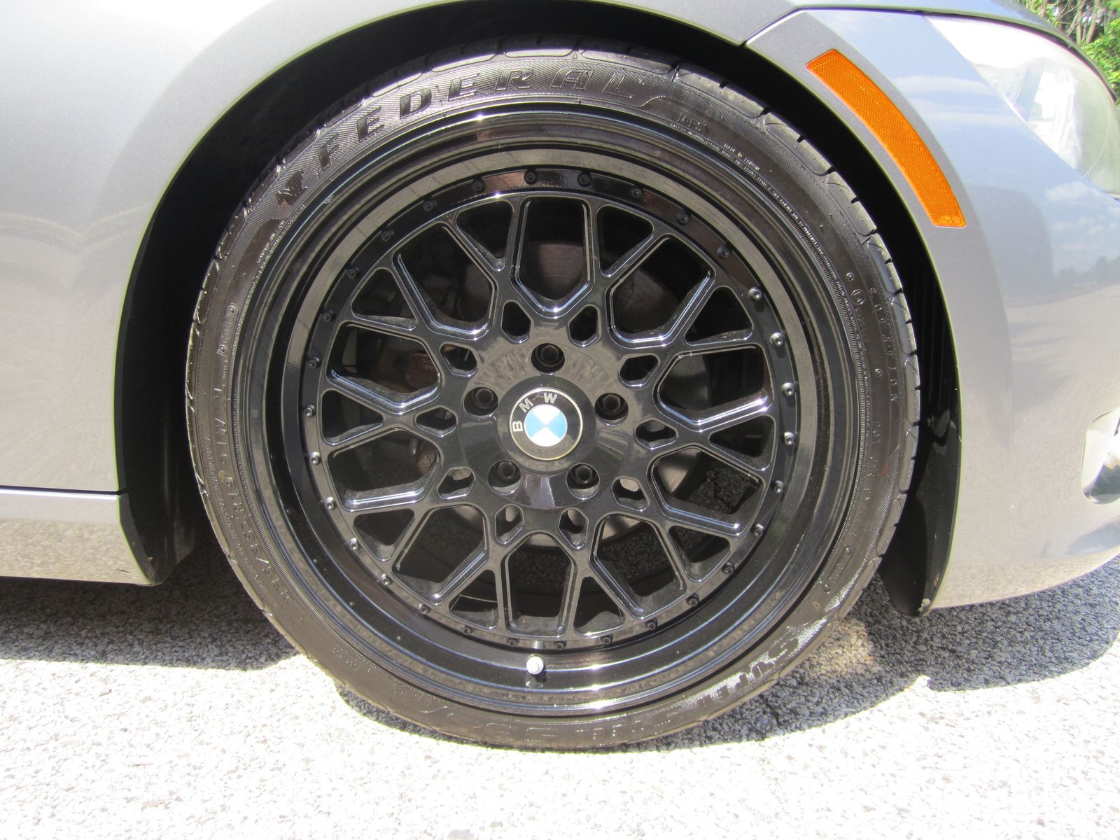 2011 BMW 3 Series 328i xDrive AWD